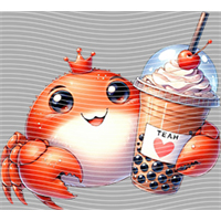 Valentine's Day-QRJ  5080